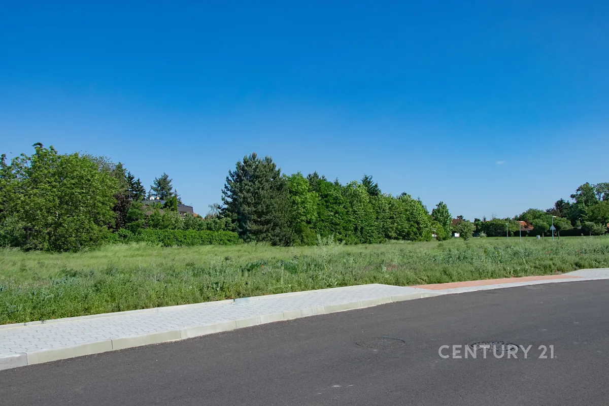 Prodej stavebního pozemku 722 m²
